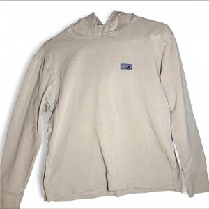 Patagonia Women's Light Tan Hoodie Regular fit
